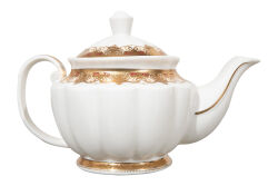 ÇAY SETİ - 23 PARÇA - 1013-4 - 2