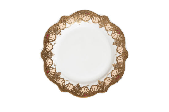 ÇAY SETİ - 23 PARÇA - 1013-4 - 6