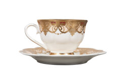 ÇAY SETİ - 23 PARÇA - 1013-4 - 3