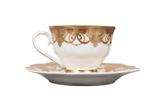 ÇAY SETİ - 23 PARÇA - 1013-4 - 3