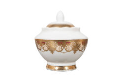 ÇAY SETİ - 23 PARÇA - 1013-4 - 5