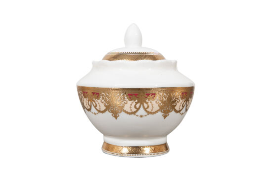 ÇAY SETİ - 23 PARÇA - 1013-4 - 5