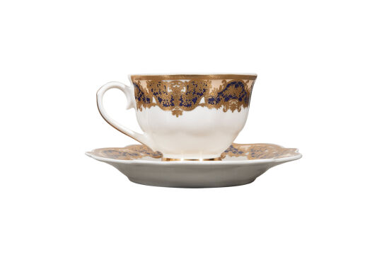 ÇAY SETİ - 23 PARÇA - 1013-5 - 3