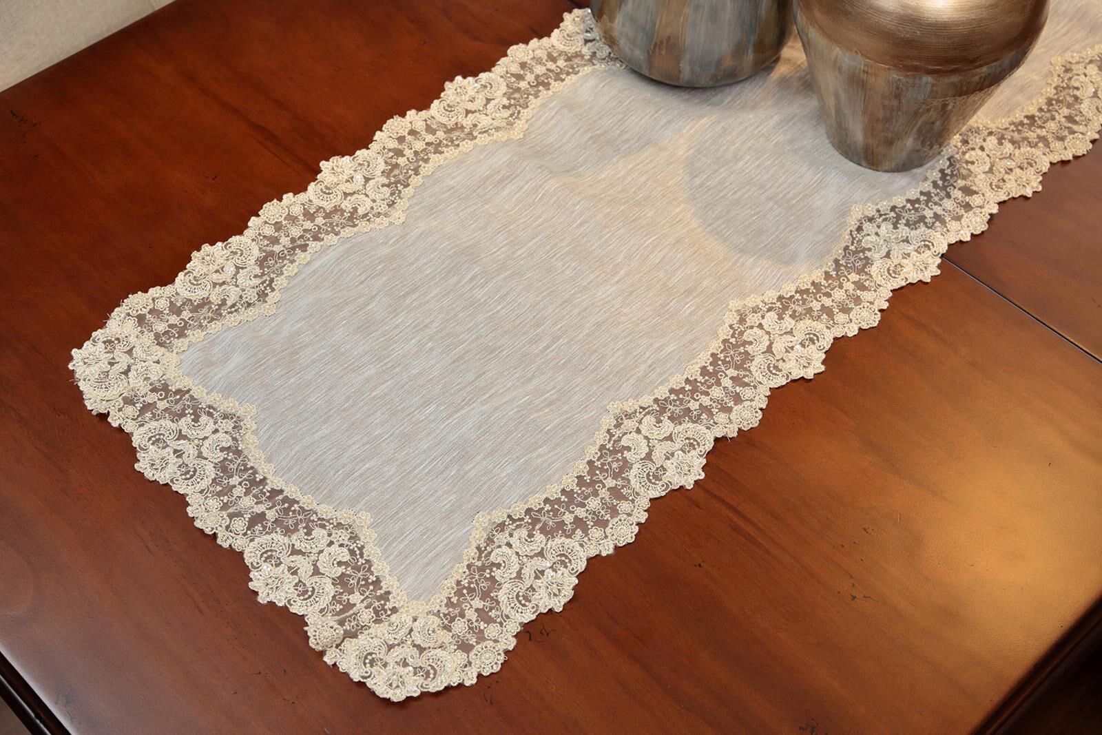 CESA RUNNER 40x140cm Kervan Mobilya