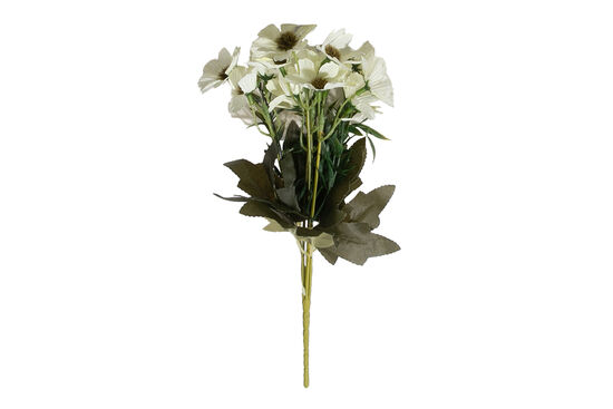 CH01525542 PAPATYA BUKETI BEYAZ 30cm - 1