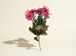 CH01525542 PAPATYA BUKETI PEMBE 30cm - KERVAN