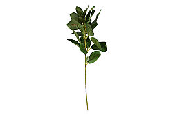 CH03914043 YESIL BITKI DALI 37cm - KERVAN