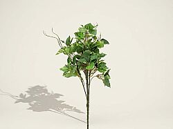 CH10611929 SARMASIK 30cm (24) - YAPAY ÇİÇEK