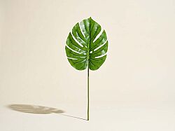 CH10811741 YESIL BITKI 105cm (24) - KERVAN