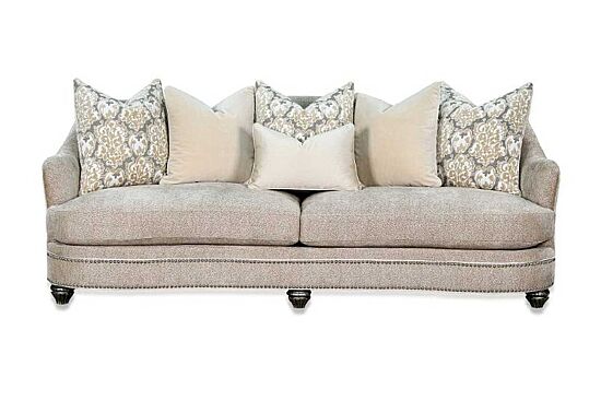 CHATEAU DRIFTWOOD ÜÇLÜ KOLTUK KREM 110x243x93cm 45/A376S/0-6932 476 RUSSET - 3