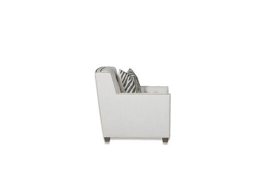 CINEMA TEKLİ KOLTUK 100x90x90cm 45/RR354C/0-6732C-450 450 SMOKE