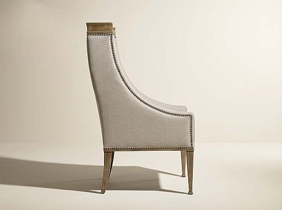 CİTYSCAPES BERJER KREM 68x66x109cm 232200-2323 - 2