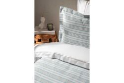 ÇİZGİ PİKE-YATAK ÖRTÜSÜ 170x240 2 PRC YEŞİL - 5