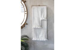 CLARİ 30X50 HAVLU TAŞ - 6