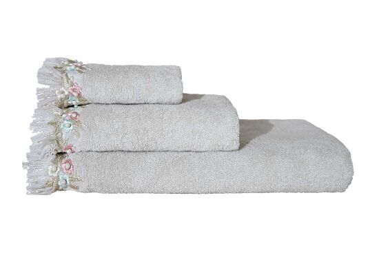 CLARİ 30X50 HAVLU TAŞ - 5