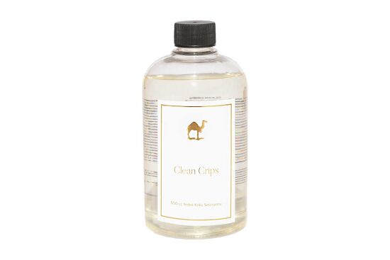 CLEAN CRIPS 500 CC YEDEK KOKU SOLÜSYONU - 1