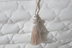 CLERTO-2 BUYUK HURC 50X70X30 KREM - 2