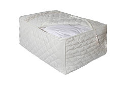 CLERTO-2 BUYUK HURC 50X70X30 KREM - 3