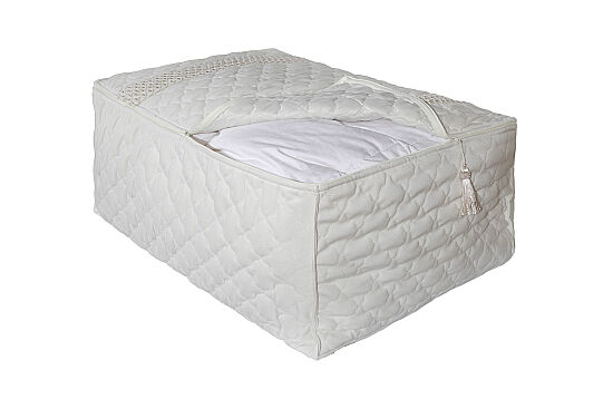 CLERTO-2 BUYUK HURC 50X70X30 KREM - 3