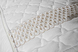 CLERTO-2 BUYUK HURC 50X70X30 KREM - 4