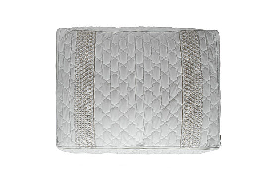 CLERTO-2 BUYUK HURC 50X70X30 KREM - 5