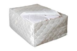 CLERTO BUYUK HURC 50X70X30 KREM - 2