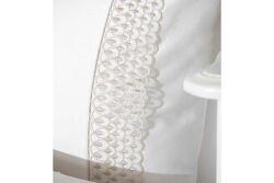 CLERTO NEVRESIM 260x240 KING SIZE 6 PRC KREM - 5