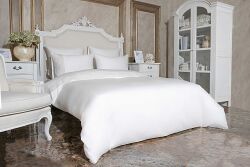 CLERTO NEVRESIM 260x240 KING SIZE 6 PRC KREM - 2
