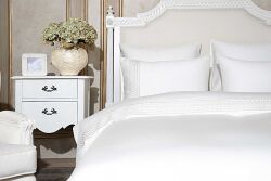 CLERTO NEVRESIM 260x240 KING SIZE 6 PRC KREM - 7