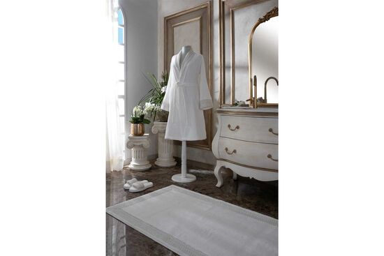 CLERTO PASPAS 40X60 KREM