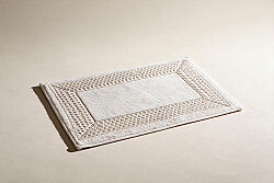 CLERTO PASPAS 40X60 KREM - 1