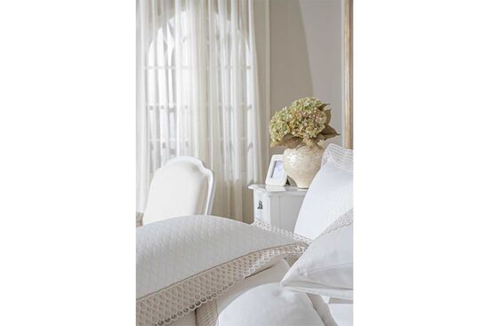 CLERTO PİKE TAKIMI 240X250 CK 3 PRC KREM