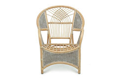 COBANA İKİLİ KOLTUK 125x82x91cm+TEKLİ KOLTUK 75x82x91cm (2 ADET)+ORTA SEHPA 69x69x57cm ESKİTME BEYAZ - 8
