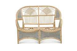 COBANA İKİLİ KOLTUK 125x82x91cm+TEKLİ KOLTUK 75x82x91cm (2 ADET)+ORTA SEHPA 69x69x57cm ESKİTME BEYAZ - 12