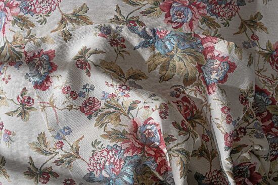 COLİN PİKE-YATAK ÖRTÜSÜ 240x250 3 PRC KIRMIZI - 3