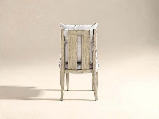 COTİERE SANDALYE KREM 62x52x94cm 299202-2349 - 3