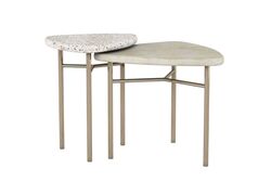SEHPA - COTİERE YAN SEHPA 45x51x61cm 299365-1243