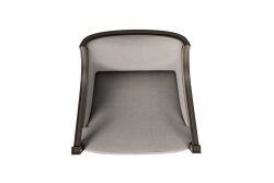 COVE KOLLU SANDALYE GRİ 65x64x91cm 349207-2743 - 8