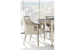 COVE KOLLU SANDALYE GRİ 65x64x91cm 349207-2743 - 7