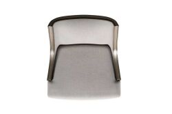 COVE KOLSUZ SANDALYE GRİ 58x64x91cm 349206-2743 - 7