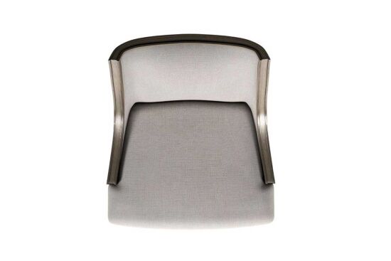 COVE KOLSUZ SANDALYE GRİ 58x64x91cm 349206-2743 - 7