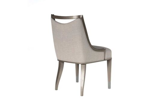 COVE KOLSUZ SANDALYE GRİ 58x64x91cm 349206-2743 - 6