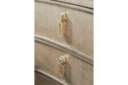 COVE KOMODİN GRİ 3 ÇEKMECELİ 48x71x71cm 349141-2743 - 6