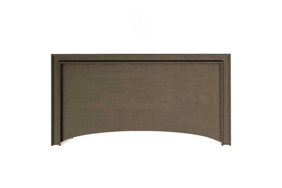 COVE KOMODİN GRİ 3 ÇEKMECELİ 48x71x71cm 349141-2743 - 8