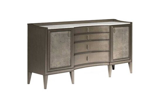 COVE KONSOL GRİ 50x198x97cm 349252-2743 - 1