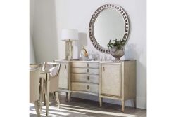 COVE KONSOL GRİ 50x198x97cm 349252-2743 - 3