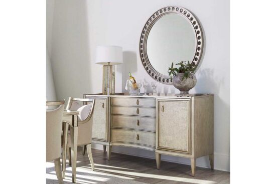 COVE KONSOL GRİ 50x198x97cm 349252-2743 - 3