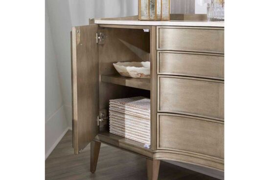 COVE KONSOL GRİ 50x198x97cm 349252-2743 - 4