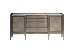 COVE KONSOL GRİ 50x198x97cm 349252-2743 - 8