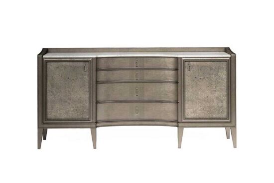 COVE KONSOL GRİ 50x198x97cm 349252-2743 - 8